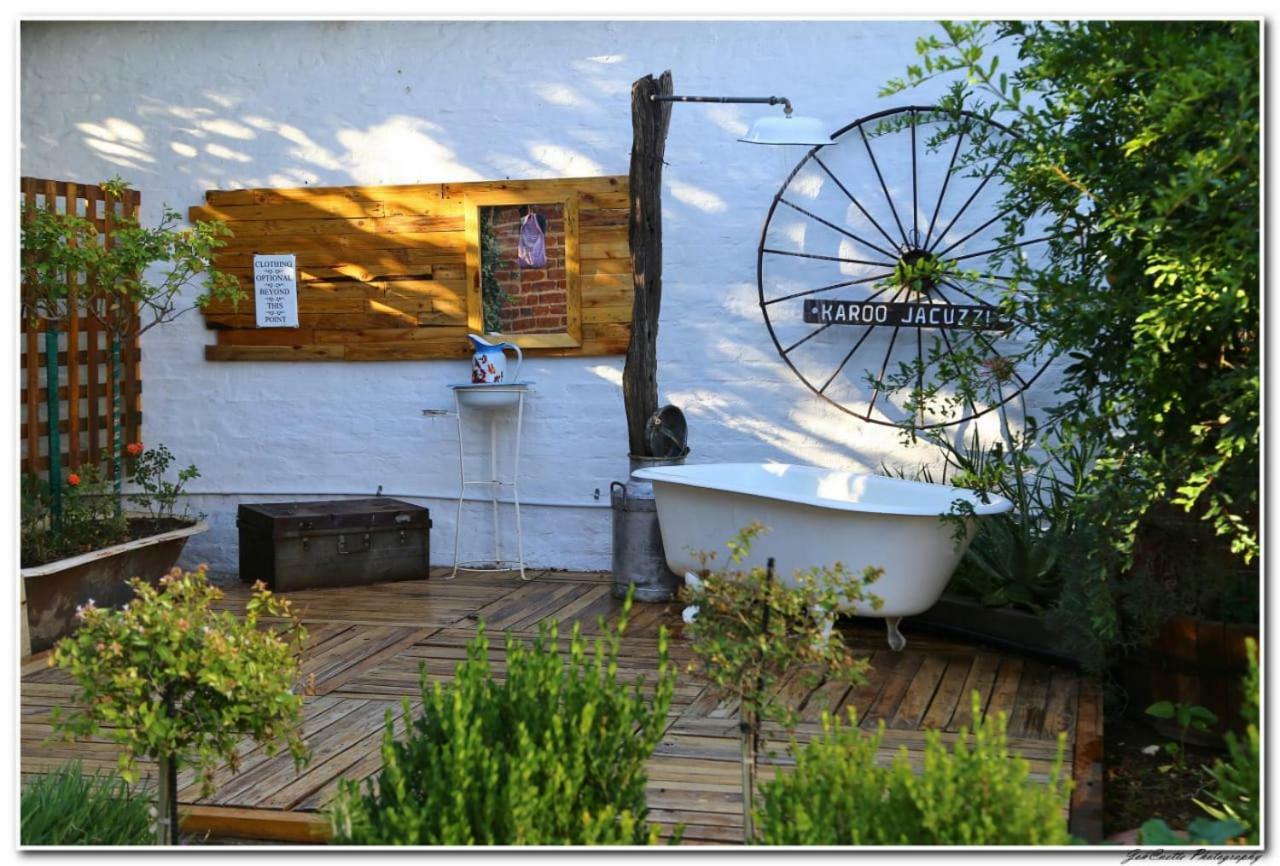 Tortelduif Cottage Offthegrid Middelburg  Exterior foto