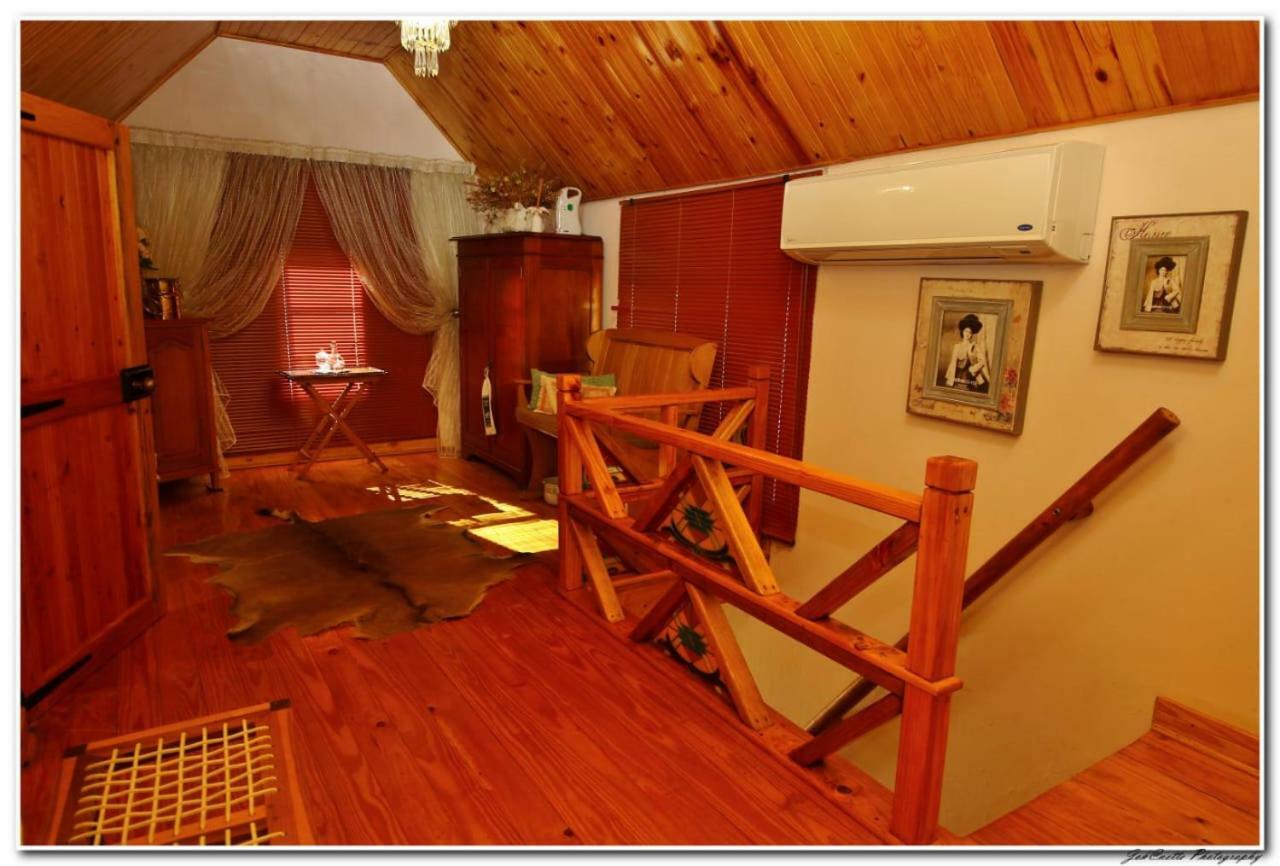 Tortelduif Cottage Offthegrid Middelburg  Exterior foto