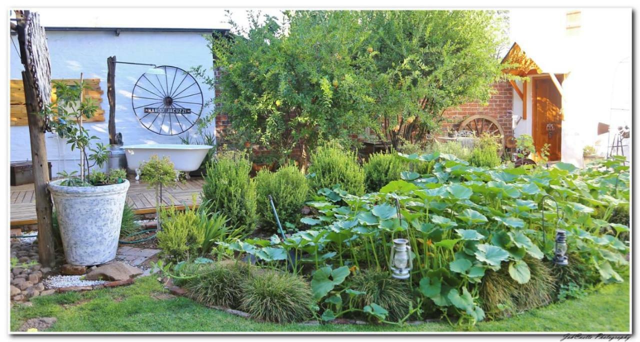 Tortelduif Cottage Offthegrid Middelburg  Exterior foto