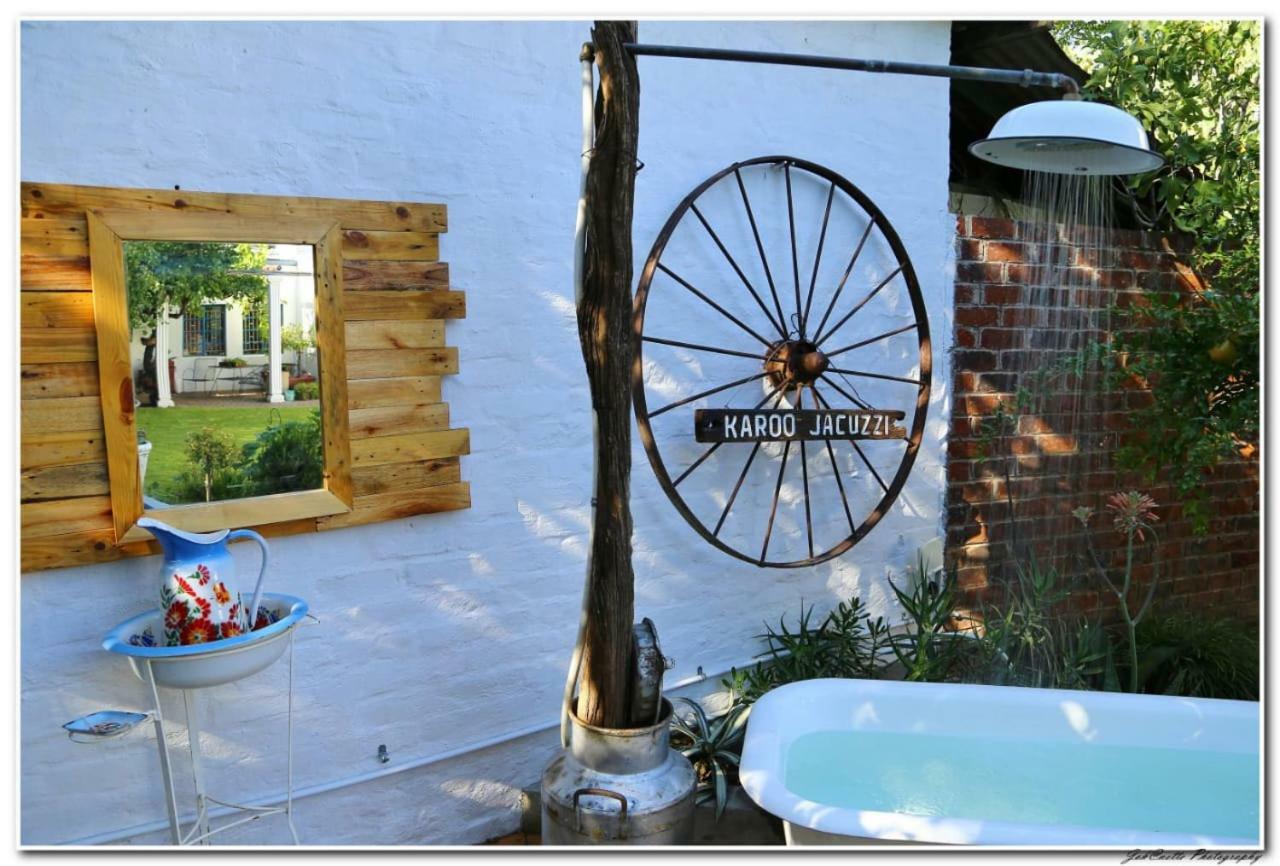 Tortelduif Cottage Offthegrid Middelburg  Exterior foto