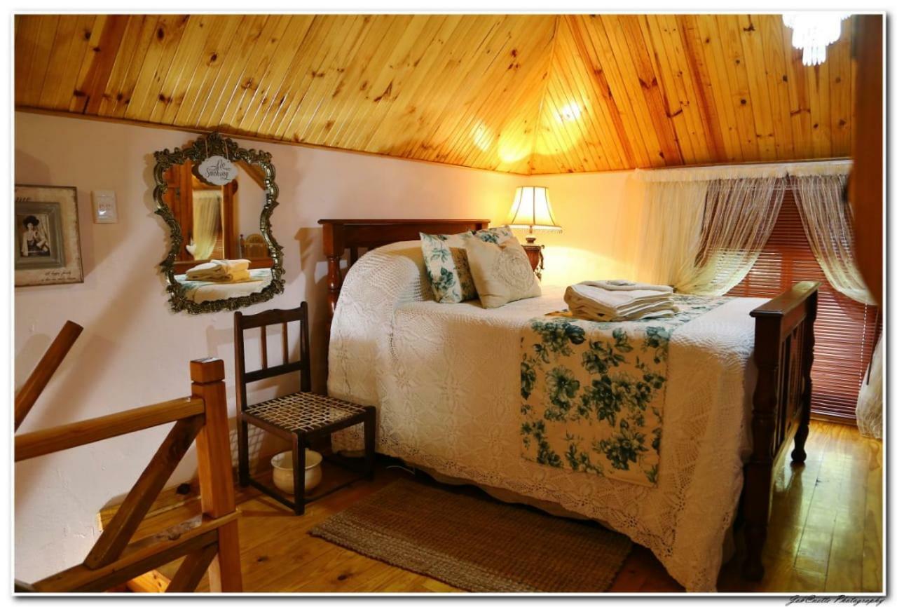 Tortelduif Cottage Offthegrid Middelburg  Exterior foto